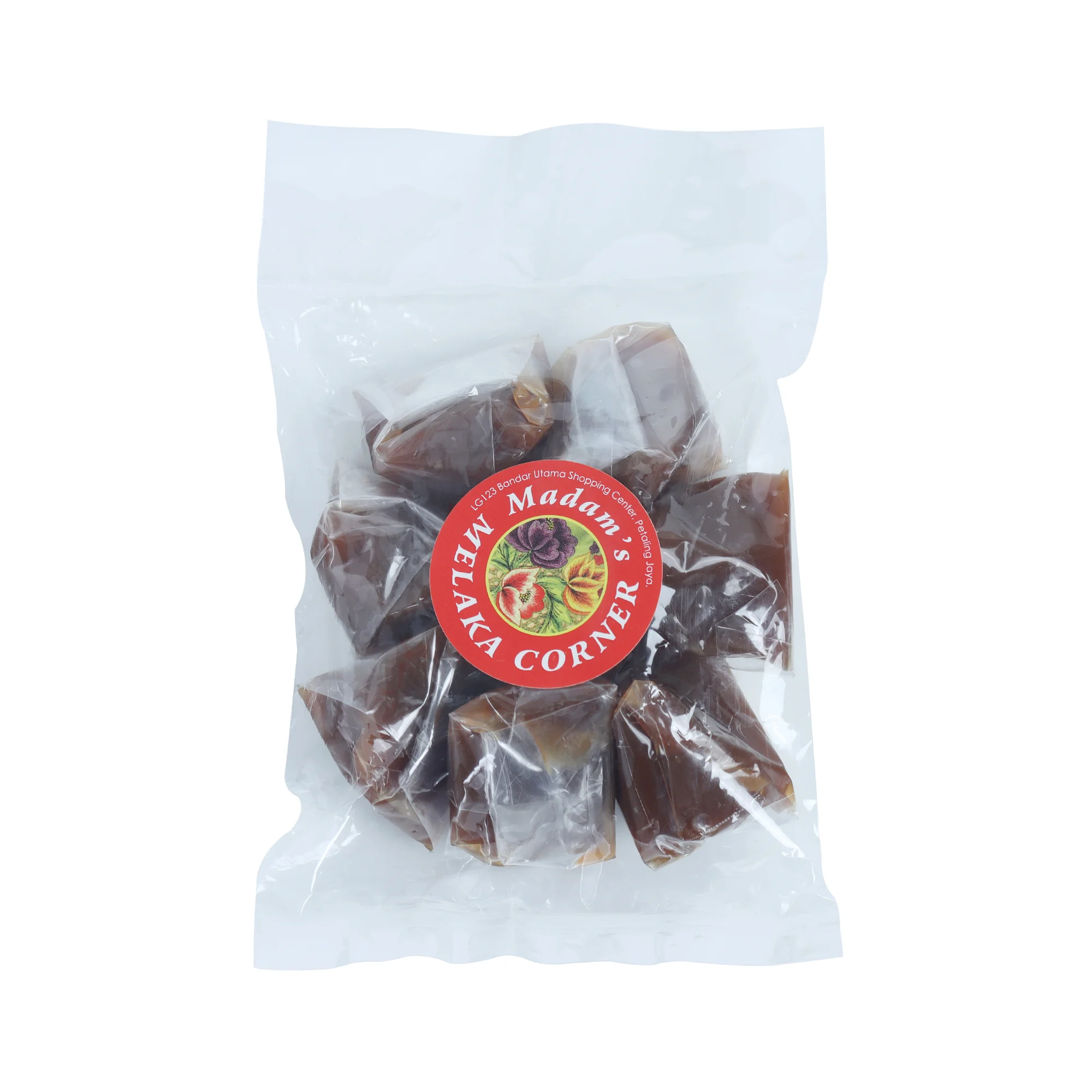 HOMEMADE DODOL 190G (ORIGINAL)